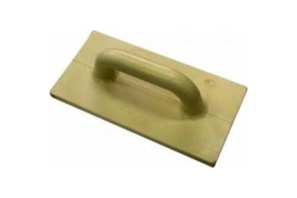 Терка поліуретанова 14*28 см (ящ.63)