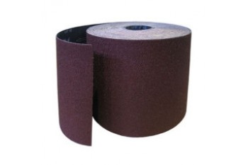 Наждачний папір на ткан. основі, вологостійкий P150 (25 м) MERCURY (ящ.4)