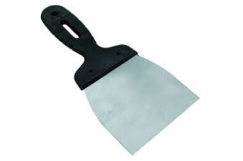 Шпатель 100 мм "Польша" (ящ.130)