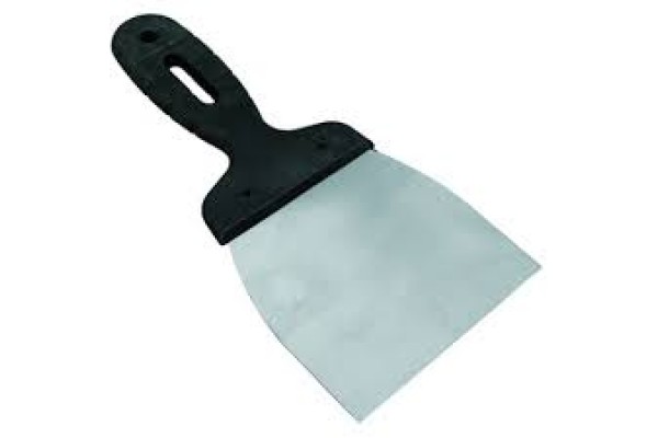 Шпатель 200 мм "Польша" (ящ.60)