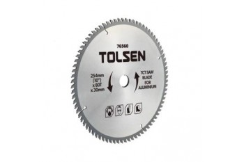 Пилковий диск Ø125 T-24 MERCURY (ящ.200)