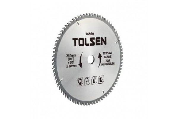 Пилковий диск Ø125 T-24 MERCURY (ящ.200)