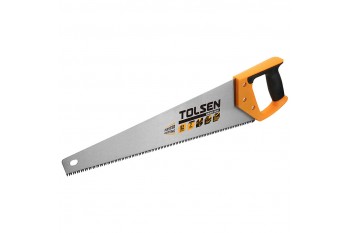 Пилка по дереву 450 мм 7 з/д