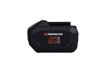 Акумуляторна батарея Tekhmann TAB-60/i20 Li