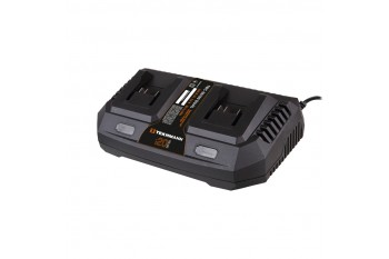 Зарядний пристрій Tekhmann TBC-30/i20 DUAL