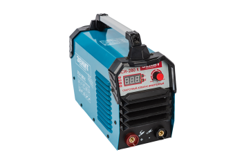 Зварювальний апарат ЗСИ-280 K