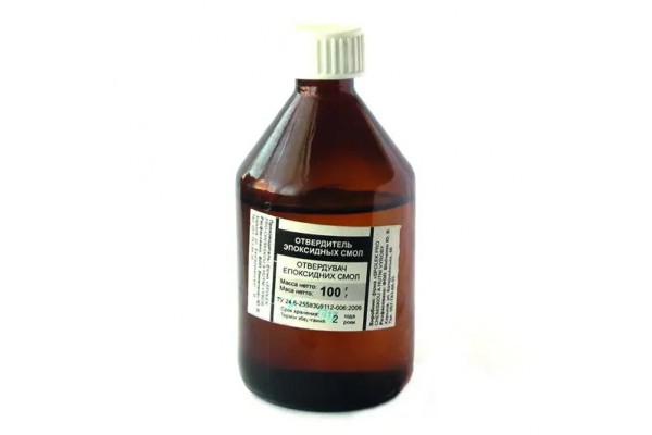 Затверджувач епоксидних смол 100 г (15)