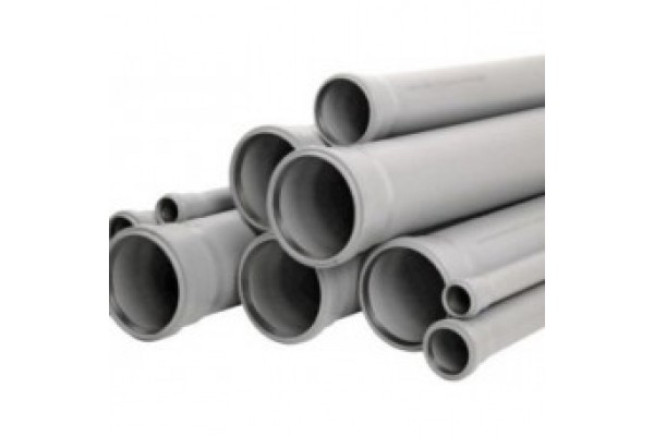 Труба ПП 110/2,7х250мм, тришарова, Україна