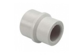 Муфта PPR внутрішня/зовнішня 25-20 (залишки)