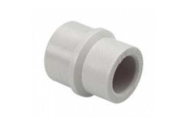 Муфта PPR внутрішня/зовнішня 25-20 (залишки)