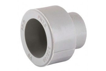 Муфта PPR внутрішня/зовнішня 32-20 (залишки)