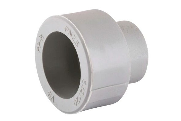 Муфта PPR внутрішня/зовнішня 32-20 (залишки)