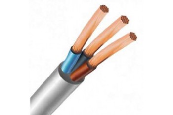 ШВВП 3х1,5 ЗЗКМ