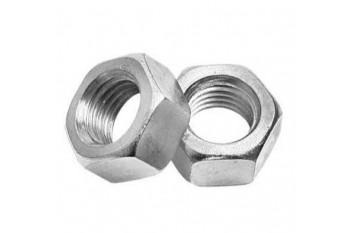 Гайка М14 DIN 934 цб