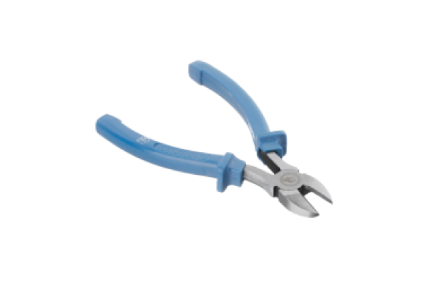 Бокорез 160 синий