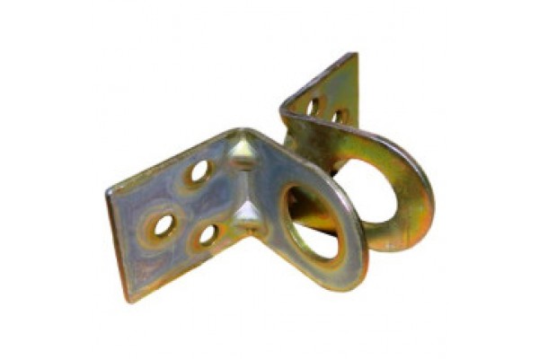 Проушина №72 30*72 угол