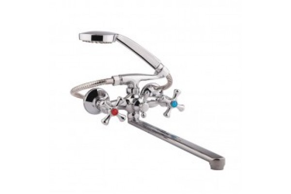 KRM Rhein-C070 змішувач для ванни