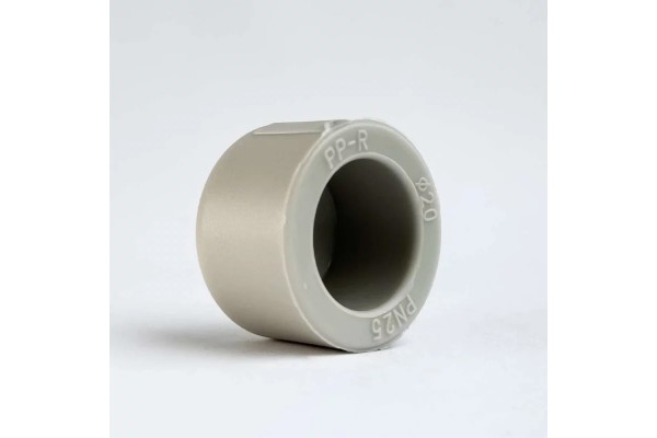 PP-R Заглушка SANTAN 20
