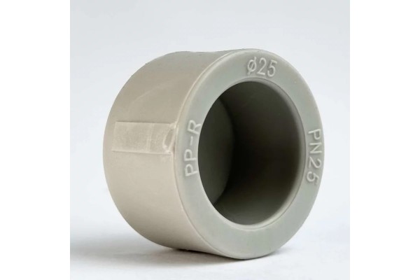 PP-R Заглушка SANTAN 25