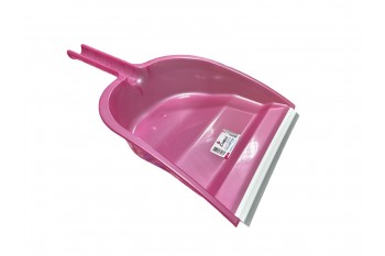 Совок LUX з гумкою