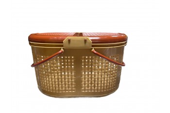 Корзина для пікнику 260х320х460