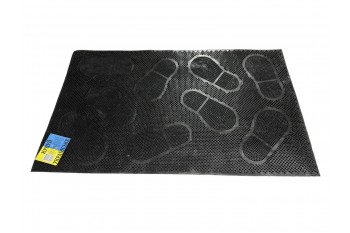 Килимки гумові К-21
