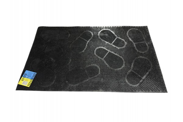 Килимки гумові К-21