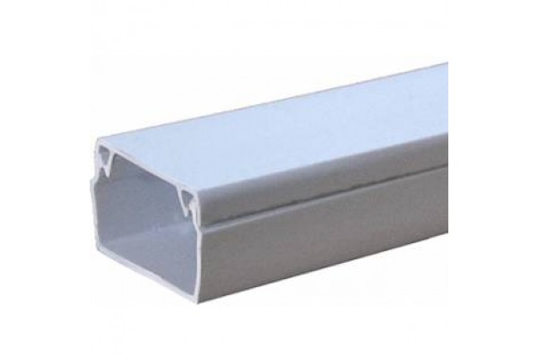 NX3201 Кабельний канал Neomax Ultra 15х10 з подвійним замком (160 м.п.)