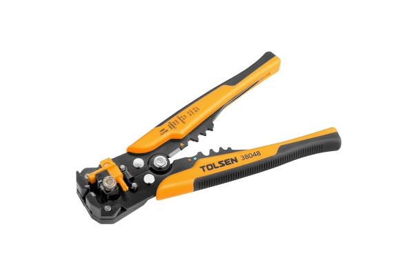 Автоматичний знімач ізоляціі 200мм Толсен