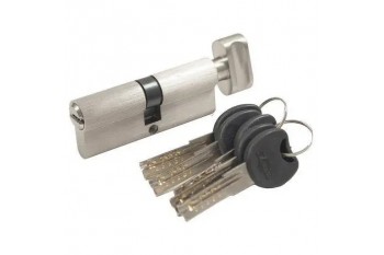 Цилиндр ASTEX ZCK 60 T30/30 SN цинковый лазер кл/верт