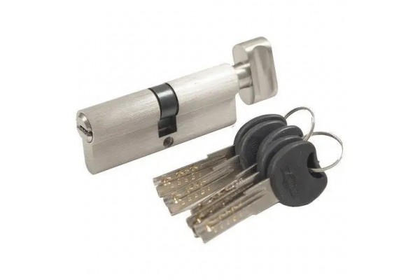 Цилиндр ASTEX ZCK 90 T35/55 SN цинковый лазер кл/верт