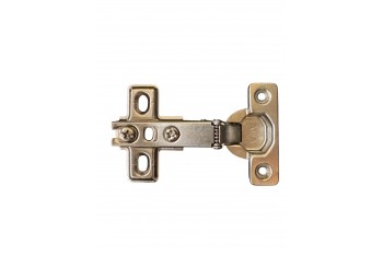 Петля мебельная "Лягушка" малая Ø26