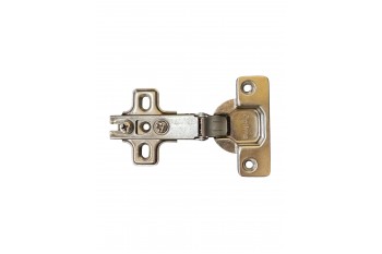 Петля мебельная "Лягушка" стандартная Ø35