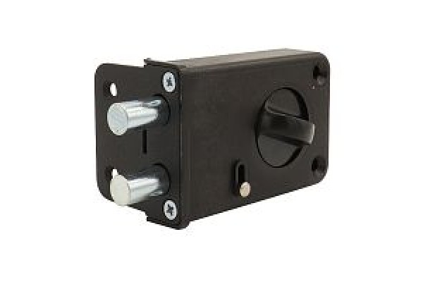 Арико ЗН1-08 Накладной II ригеля ЗН-2 (металлический цилиндр)