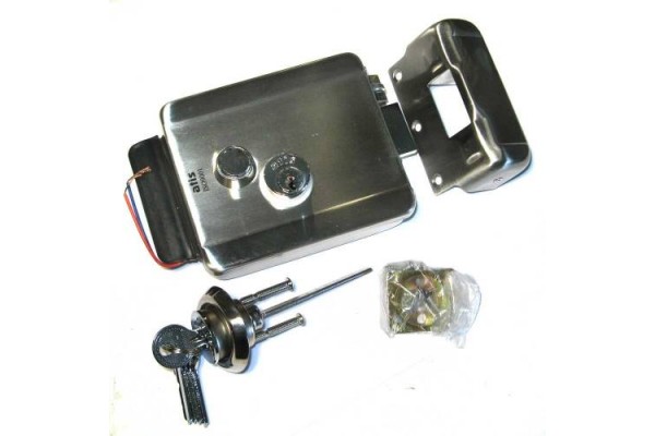 Электромеханический замок Atis Lock SS