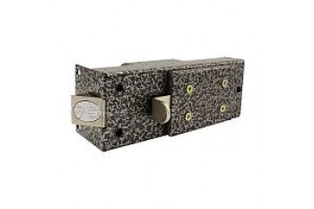 Накладной кодовый 40мм Китай SOFIA 14-41