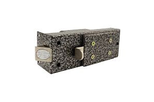 Накладной кодовый 40мм Китай SOFIA 14-41