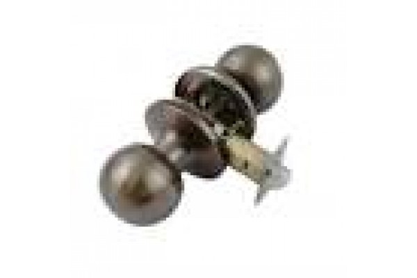 FZB "Janes" (ручка-шар с ключём) Хром