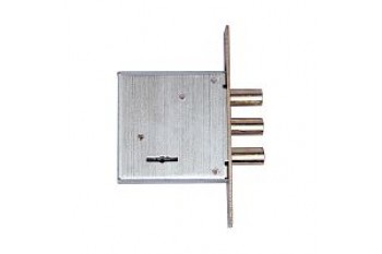 Арико ЗВ8-8Д (доп. сувальдный аналог Гардиан 10.01) тех.комплектация в пакете