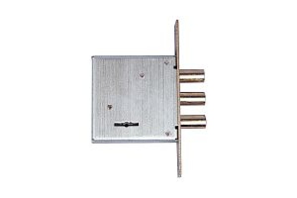 Арико ЗВ8-8Д (доп. сувальдный аналог Гардиан 10.01) тех.комплектация в пакете