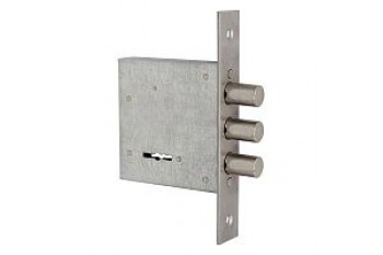 Врезной FZB аналог эльбора 04.02 (арт.10-38)