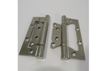 Петля дверная 80 бабочка