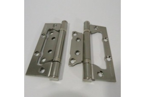 Петля дверная 80 бабочка