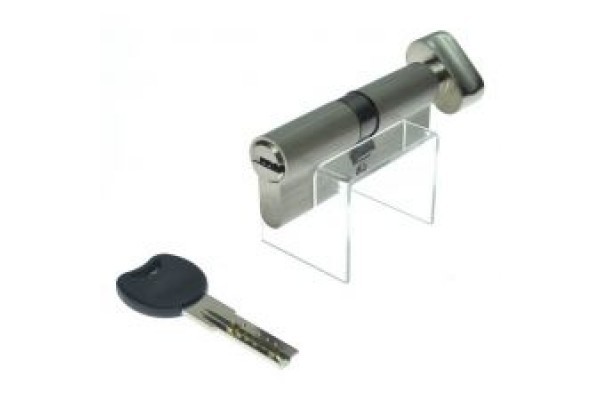 Цилиндр ASTEX ZCK 80 T45/35 SN цинковый лазер кл/верт