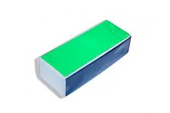 Полірування Кубик 4-х етапний догляд