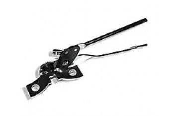 Відкривачка консервна металева 15см