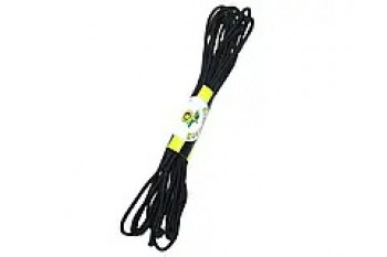 Резинка капелюшна Sun Flower чорна 4м/2,5мм