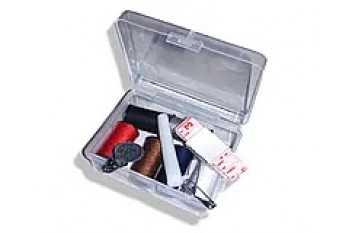 Дорожній набір у коробці 12 предметів