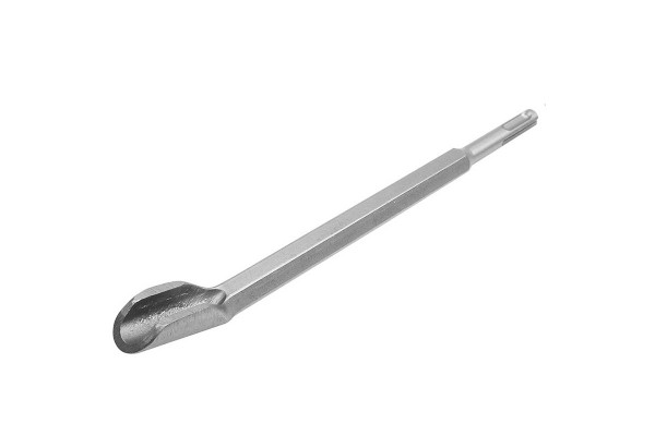 Зубило SDS-Plus для штроб 22 × 280 мм Толсен