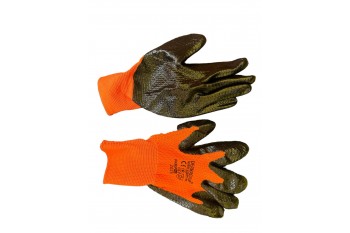 Рукавички стрейч чоловічі №11